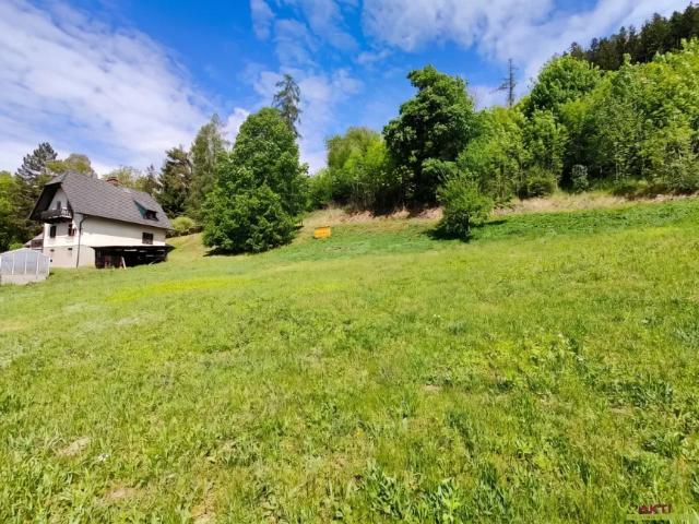 Grundstück kaufen in Traboch, Steiermark