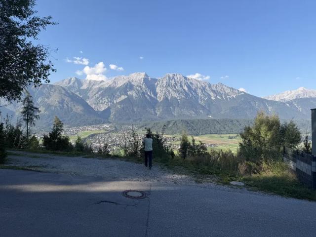 Grundstück kaufen in Tulfes, Bezirk Innsbruck-Land