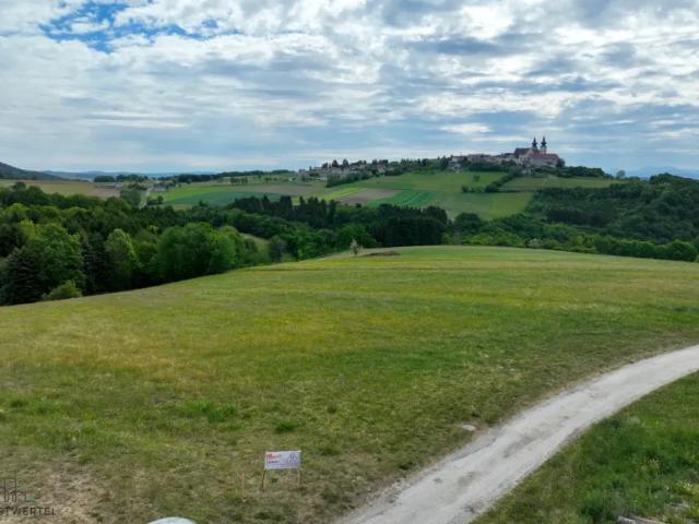 Grundstück kaufen in Maria Taferl, Niederösterreich