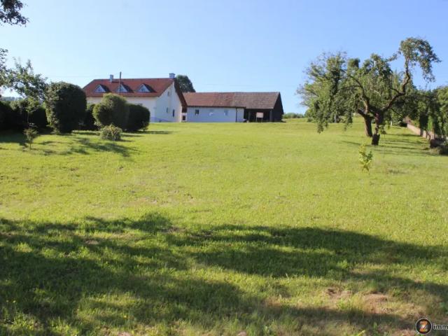 Grundstück kaufen in Unterkohlstätten, Burgenland
