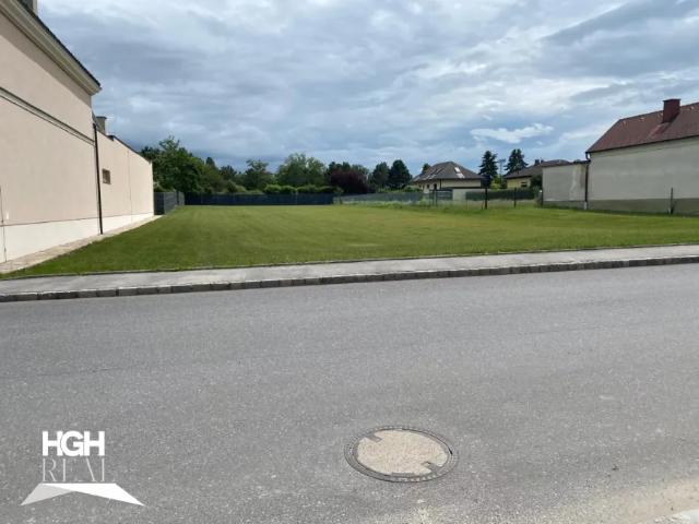 Grundstück kaufen in Untersiebenbrunn, Niederösterreich