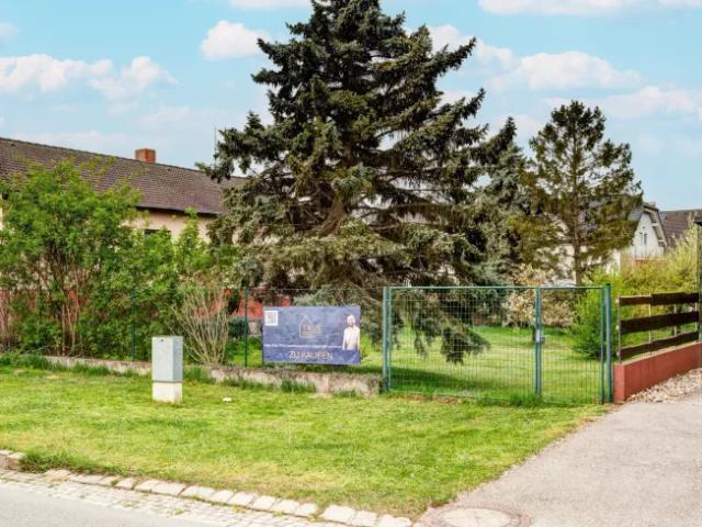 Grundstück kaufen in Untersiebenbrunn, Niederösterreich