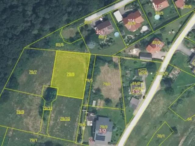 Grundstück kaufen in Vasoldsberg, Steiermark