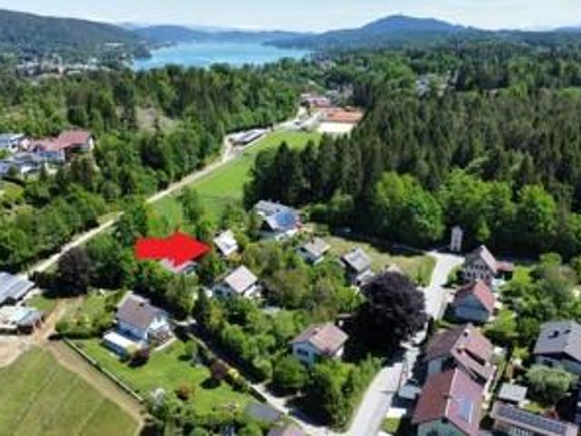 Grundstück kaufen in Velden am Wörther See, Bezirk Villach-Land