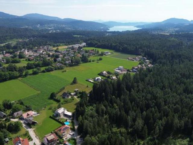Grundstück kaufen in Sonnental, Göriach