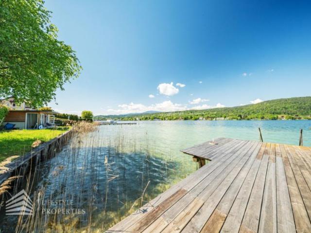 Grundstück kaufen in Velden am Wörther See, Bezirk Villach-Land