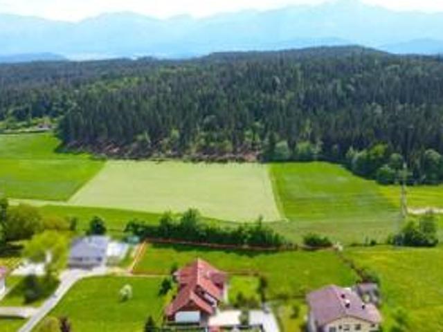 Grundstück kaufen in Velden am Wörther See, Bezirk Villach-Land