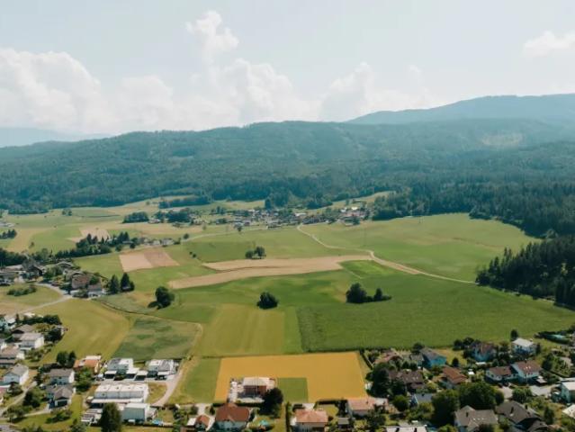 Grundstück kaufen in Judendorf-Straßengel, Kärnten