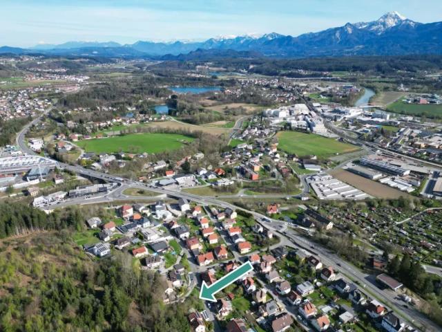 Grundstück kaufen in Judendorf-Straßengel, Kärnten
