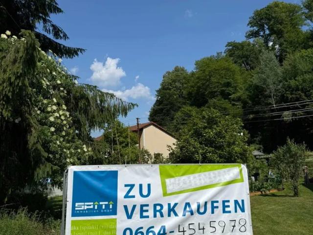 Grundstück kaufen in Voitsberg, Steiermark