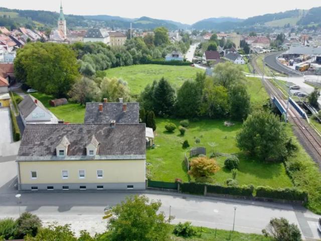 Grundstück kaufen in Voitsberg, Steiermark