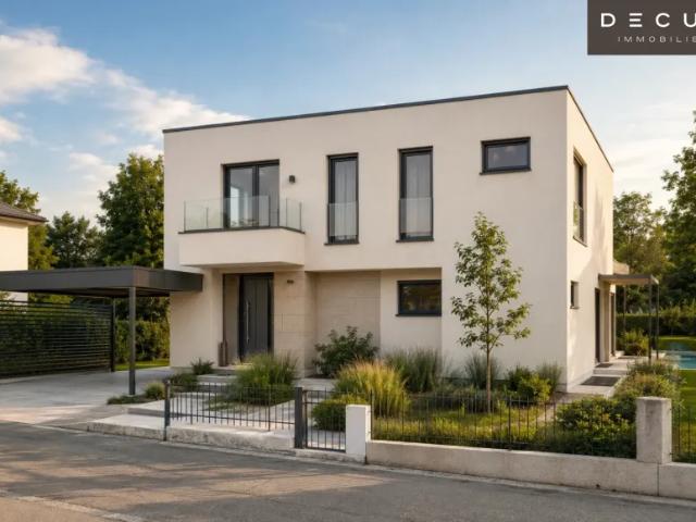 Grundstück kaufen in Vösendorf, Niederösterreich