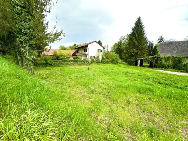 Grundstück kaufen in Wagna, Steiermark