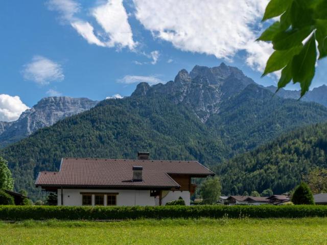 Grundstück kaufen in Waidring, Tirol
