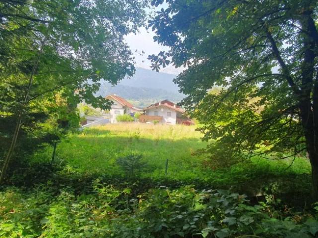 Grundstück kaufen in Weer, Tirol