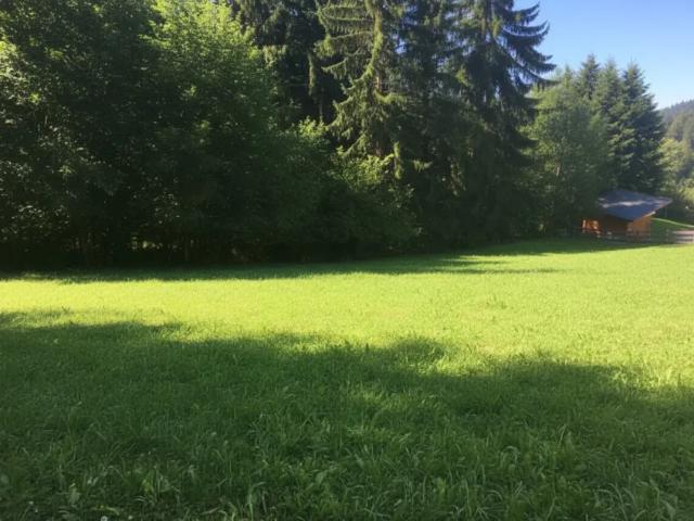 Grundstück kaufen in Weerberg, Tirol