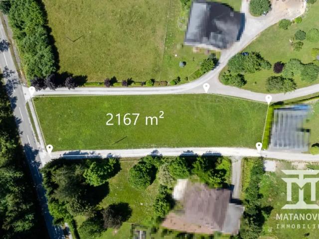 Grundstück kaufen in Ludmannsdorf, Kärnten