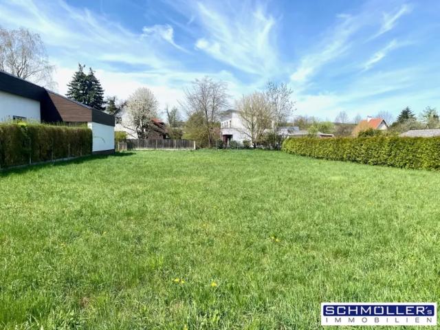 Grundstück kaufen in Wels, Oberösterreich