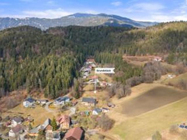 Grundstück kaufen in Wernberg, Bezirk Villach-Land