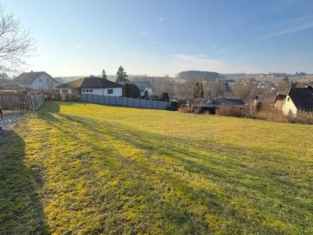 Grundstück kaufen in Weißkirchen, Oberösterreich
