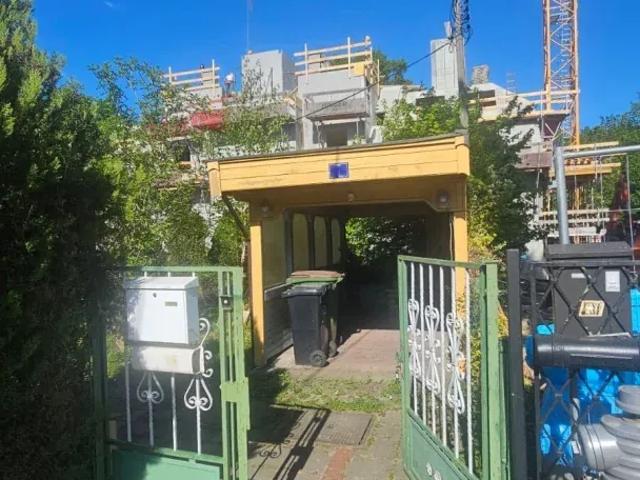 Grundstück kaufen in Floridsdorf, Wien