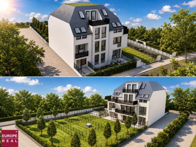 Grundstück kaufen in Porsche Wien-Liesing, Wien