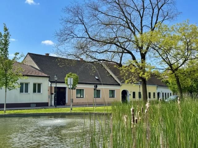 Grundstück kaufen in Donaustadt, Wien