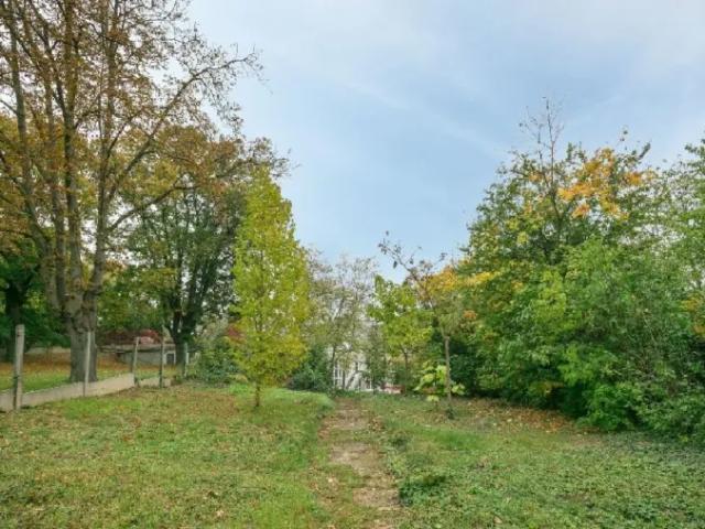 Grundstück kaufen in Donaustadt, Wien