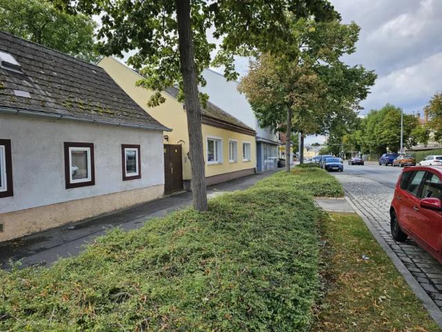 Grundstück kaufen in Donaustadt, Wien