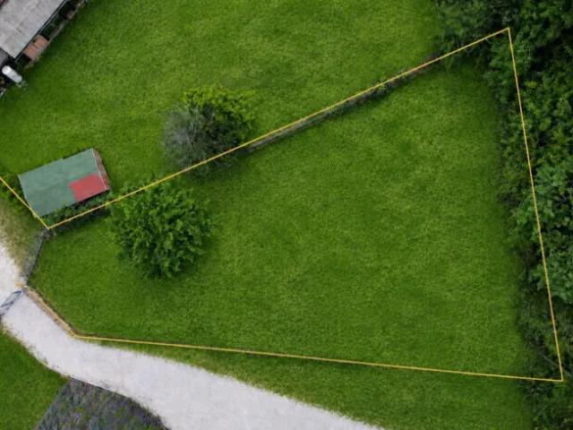 Grundstück kaufen in Donaustadt, Wien