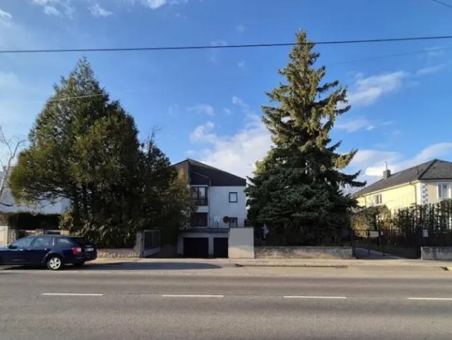 Grundstück kaufen in Donaustadt, Wien