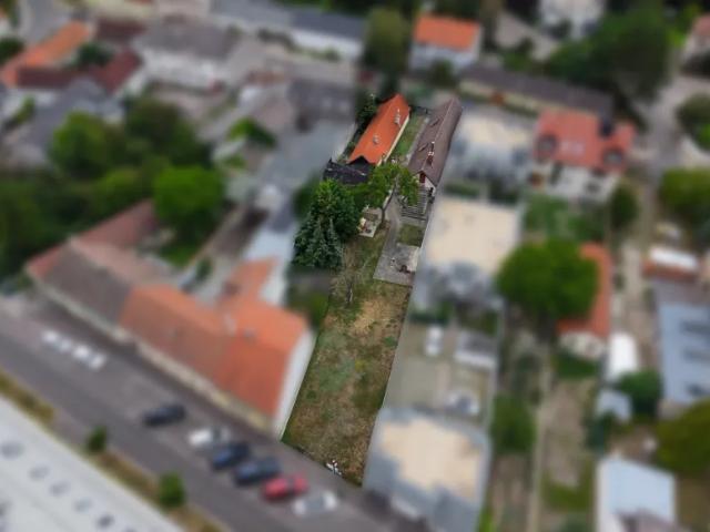 Grundstück kaufen in Donaustadt, Wien