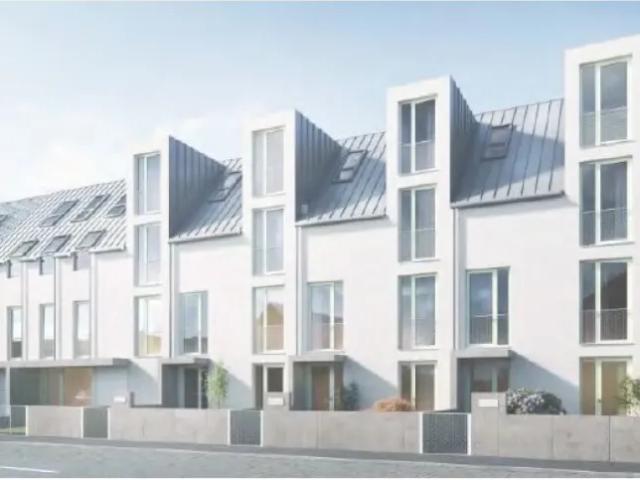 Grundstück kaufen in Seestadt, Wien