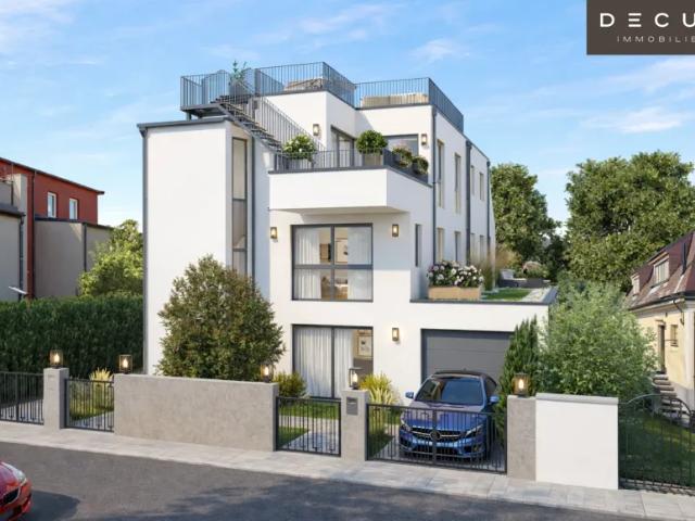 Grundstück kaufen in Seestadt, Wien