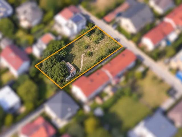 Grundstück kaufen in Seestadt, Wien
