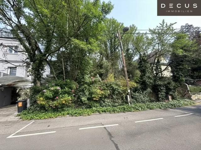 Grundstück kaufen in Seestadt, Wien