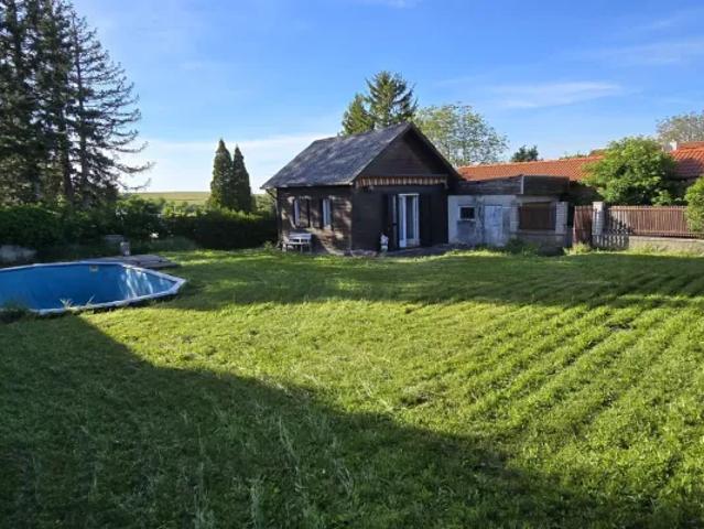 Grundstück kaufen in Wilfersdorf, Niederösterreich