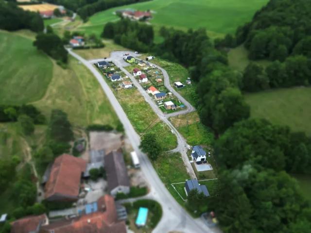 Grundstück kaufen in Wilhelmsburg, Niederösterreich