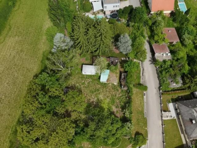 Grundstück kaufen in Göllersdorf, Niederösterreich