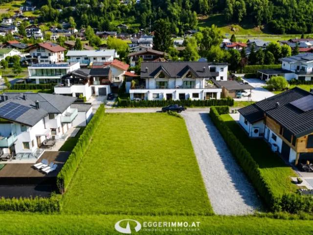 Grundstück kaufen in Schüttdorf, Zell am See