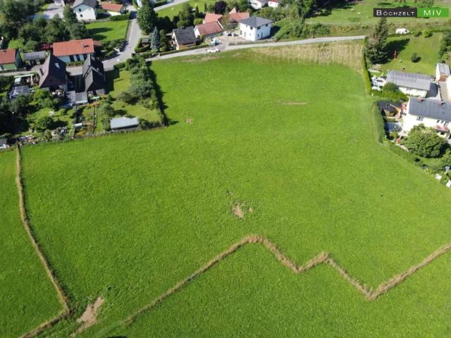 Grundstück kaufen in Neufisching, Zeltweg