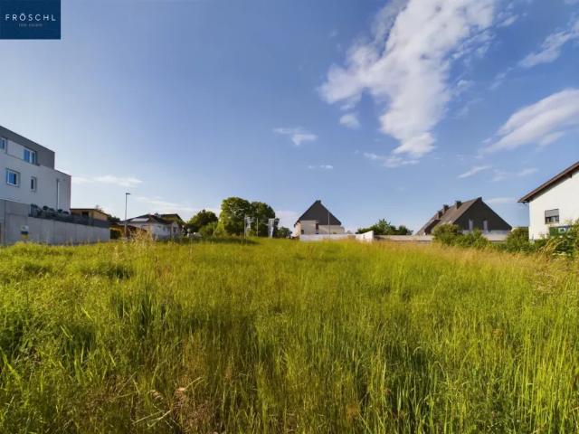 Grundstück kaufen in Zwettl-Niederösterreich, Bezirk Zwettl