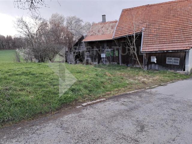 Bauernhaus kaufen in La Brillaz, Freiburg