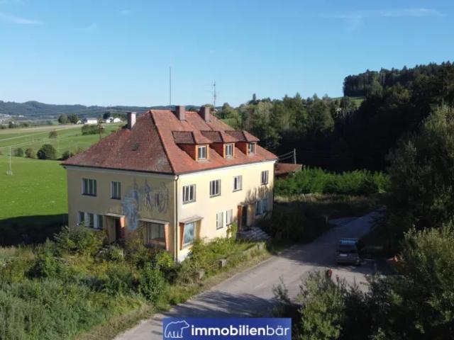 Immobilie kaufen in Eberschwang, Oberösterreich