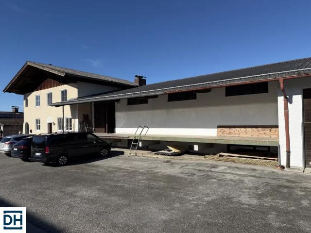 Immobilie kaufen in Eugendorf, Salzburg