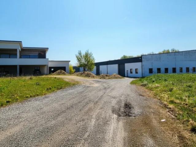 Immobilie kaufen in Gattendorf, Burgenland