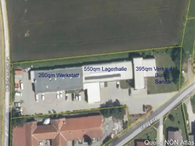 Immobilie kaufen in Gföhl, Niederösterreich
