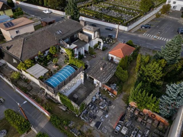 Immobilie kaufen in Katastralgemeinde Graz Stadt-St. Veit ob Graz, Graz
