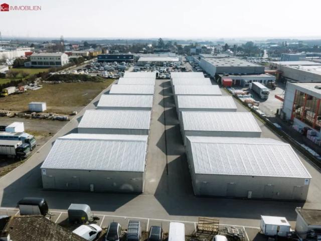 Immobilie kaufen in Hagenbrunn, Niederösterreich