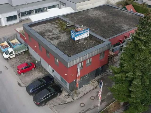Immobilie kaufen in Einkaufszentrum Hallwang, Hallwang